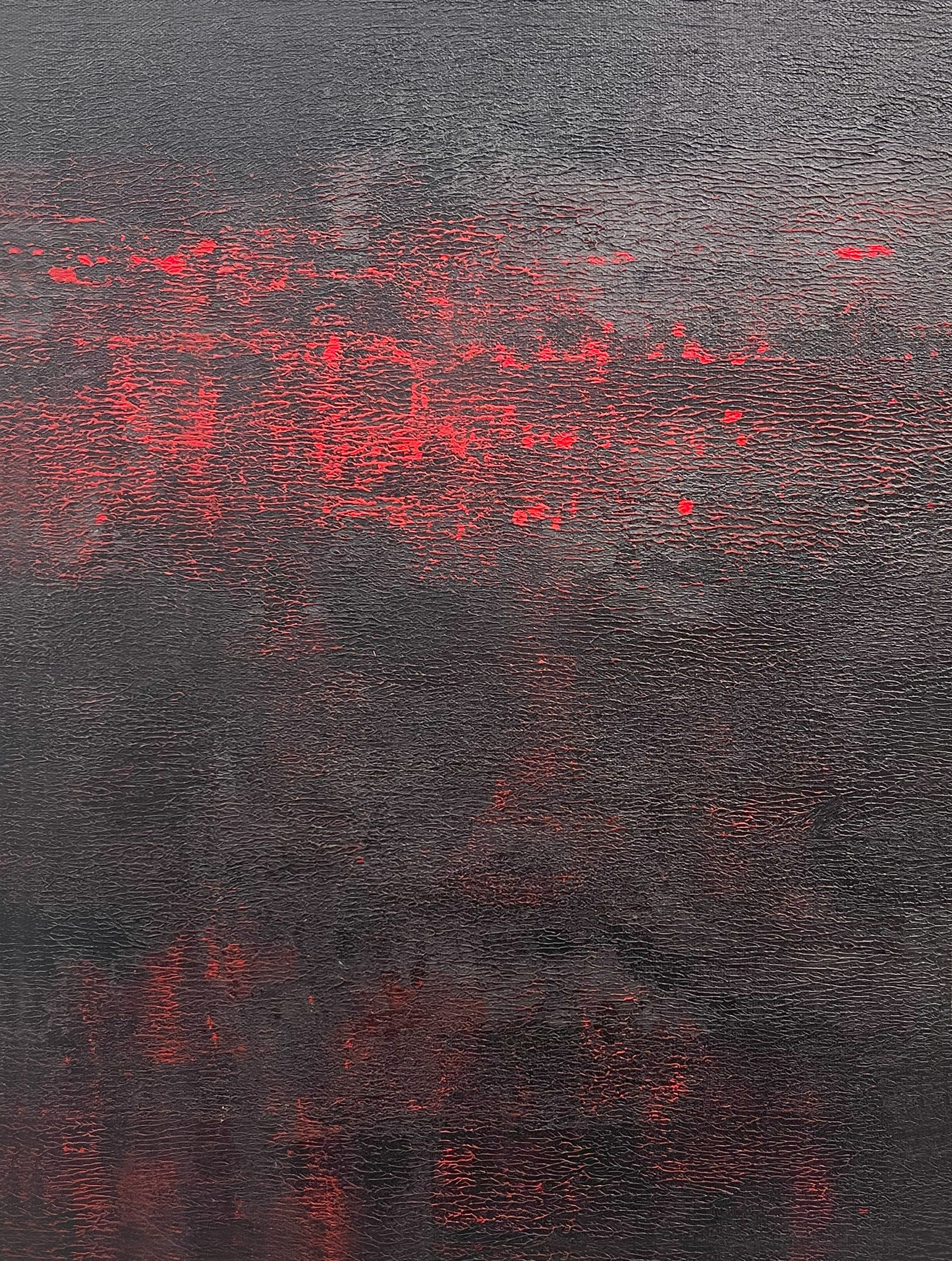 Contrition (Painting Detail)