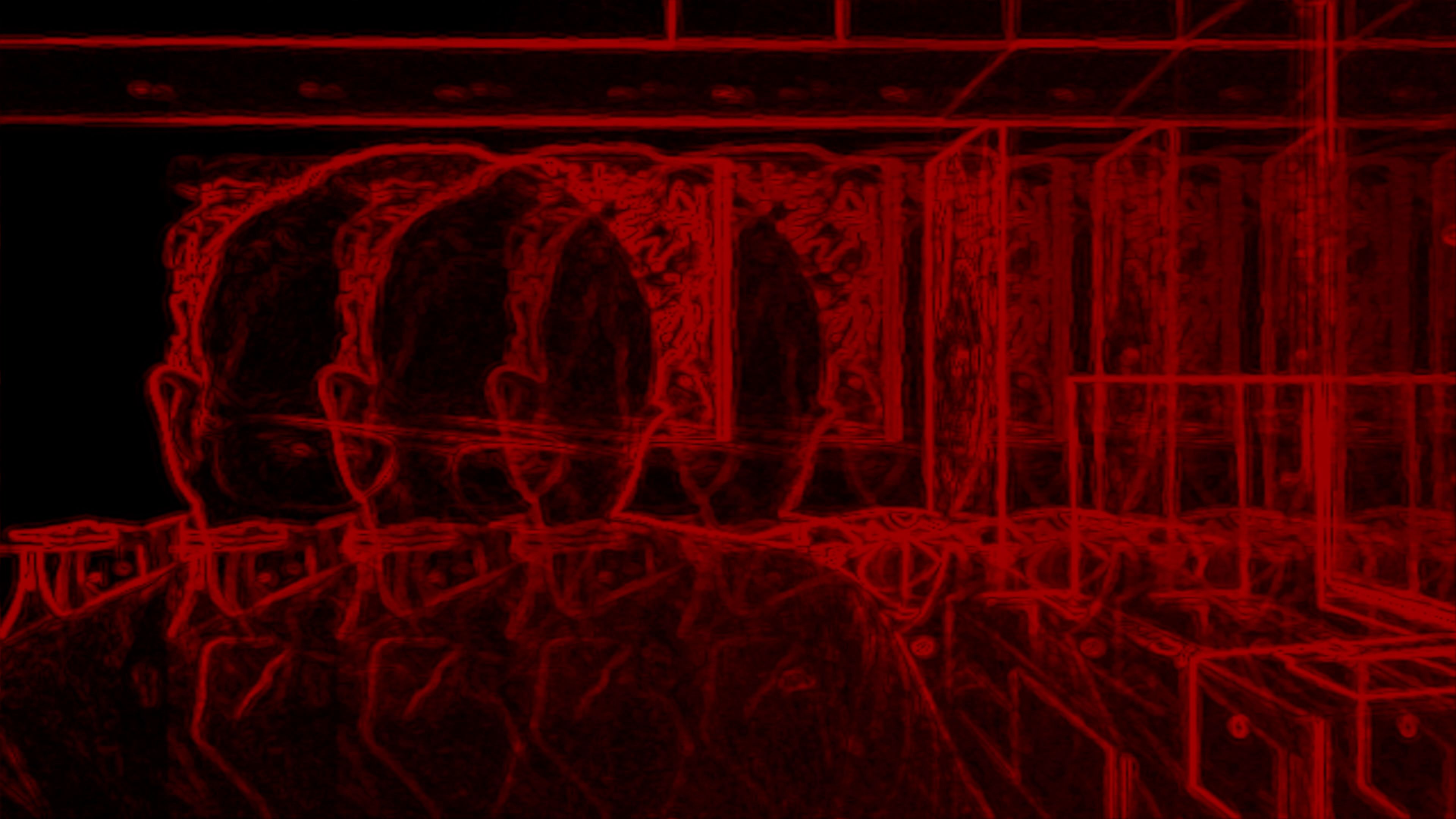 The Dissolving Self