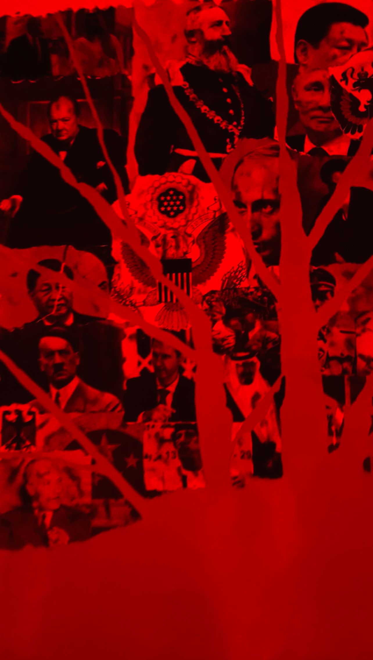 The Hermeneutics of Power (Short Video)