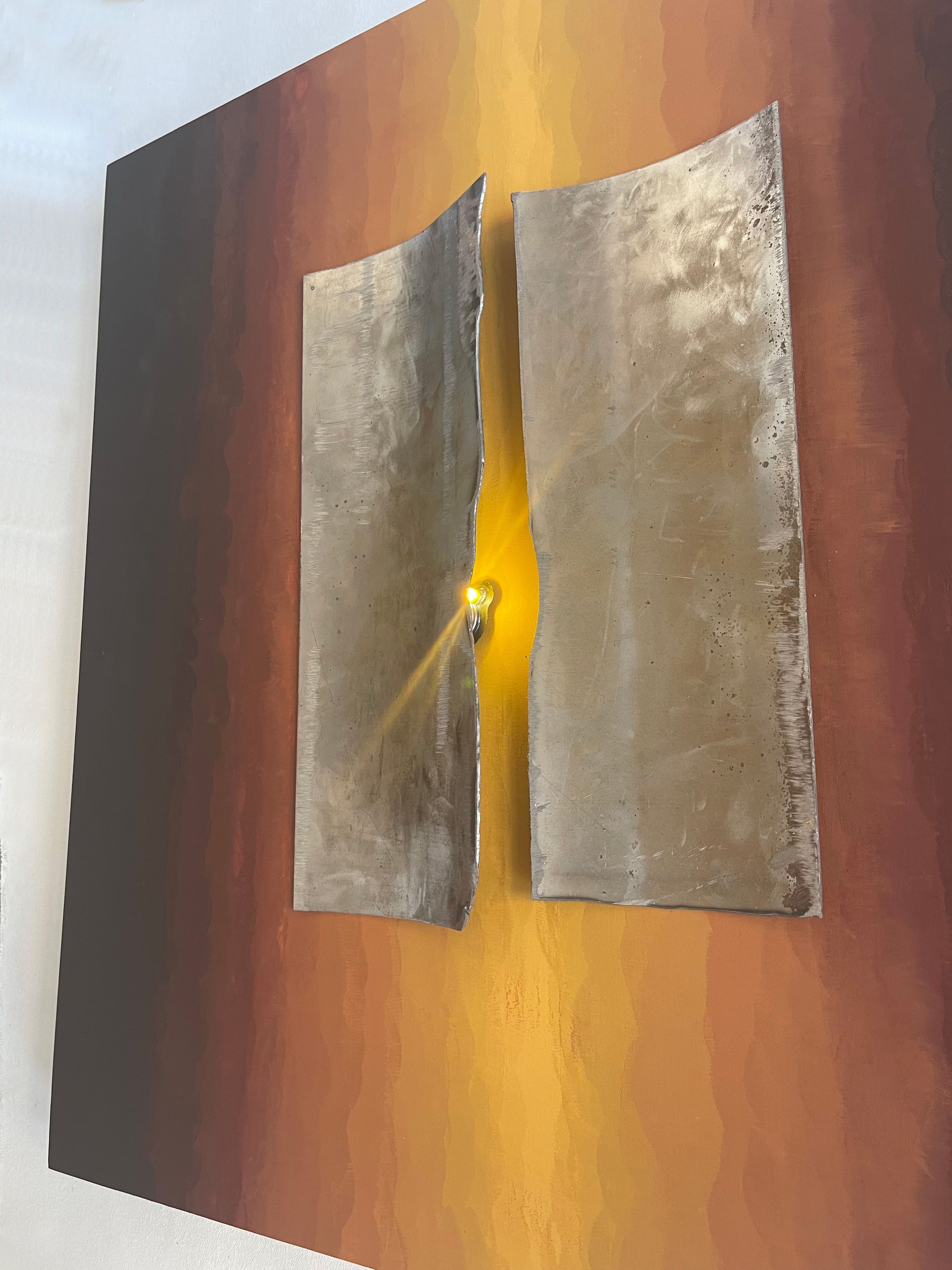 Ray of Light (Side View)