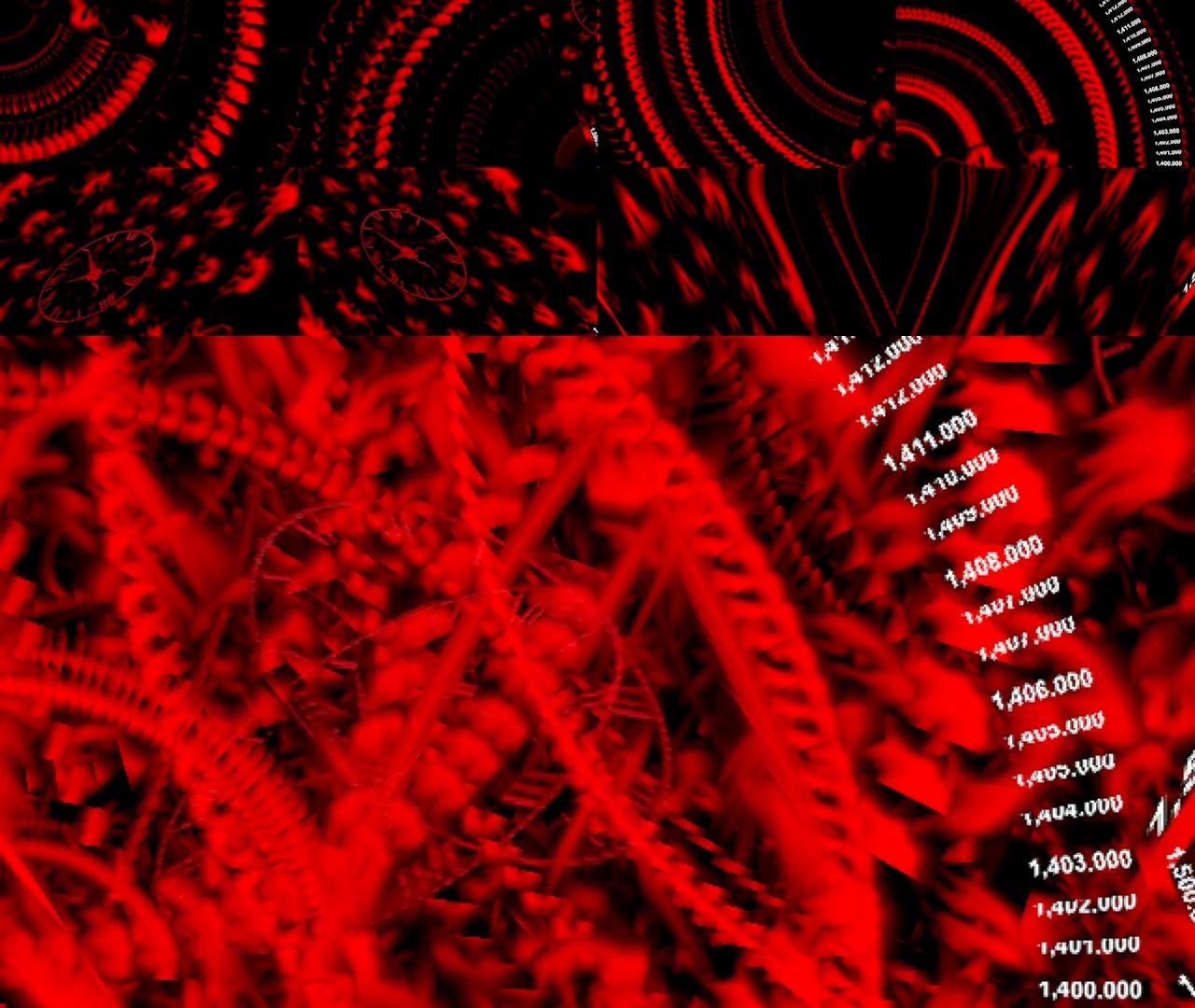 Time Dilation (12 Monkeys)