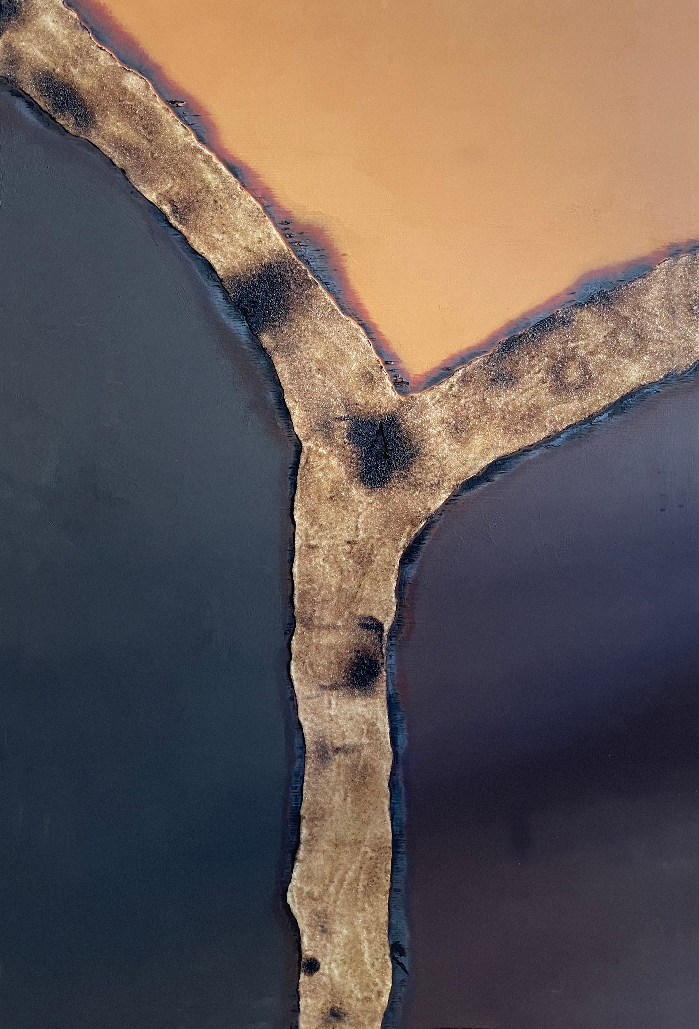 Pathways of Time