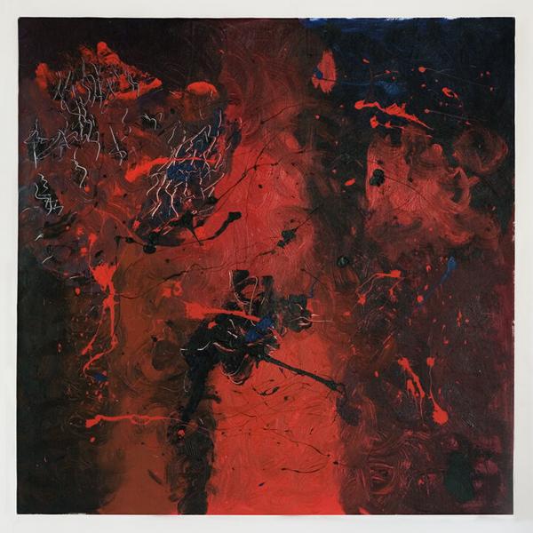 The Barbed Wire That Binds My Soul