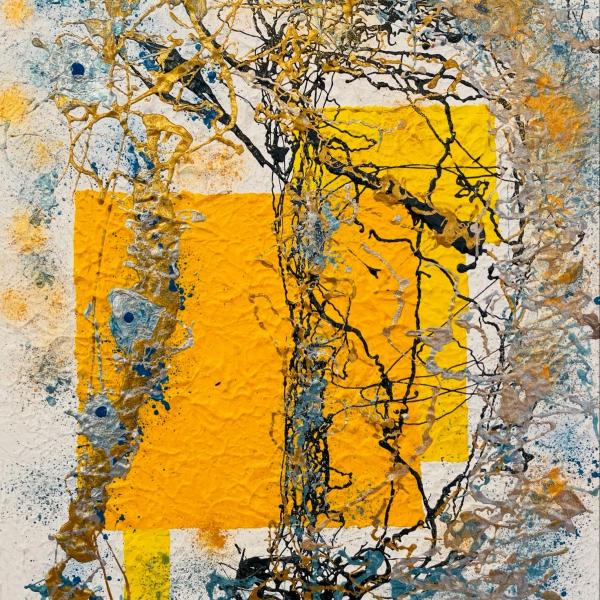 Tribute to John Cage