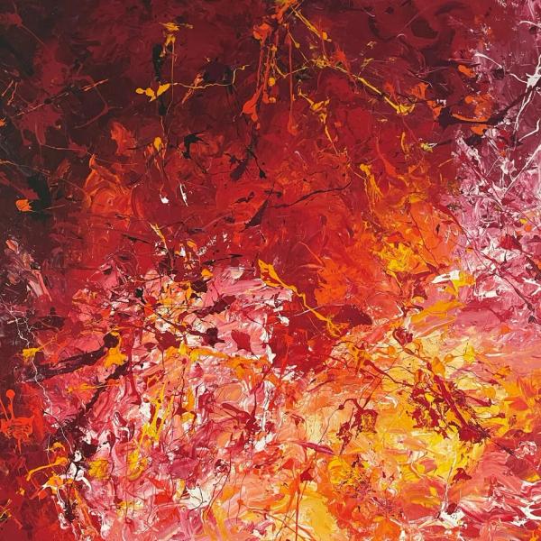 The Accident of Happiness