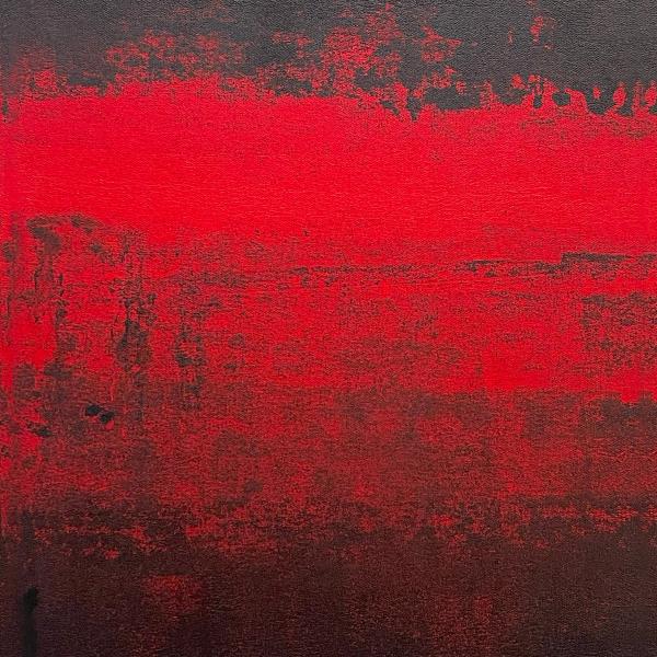 Contrition (Painting Detail)