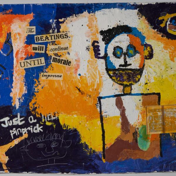 The Agony and the Ecstasy