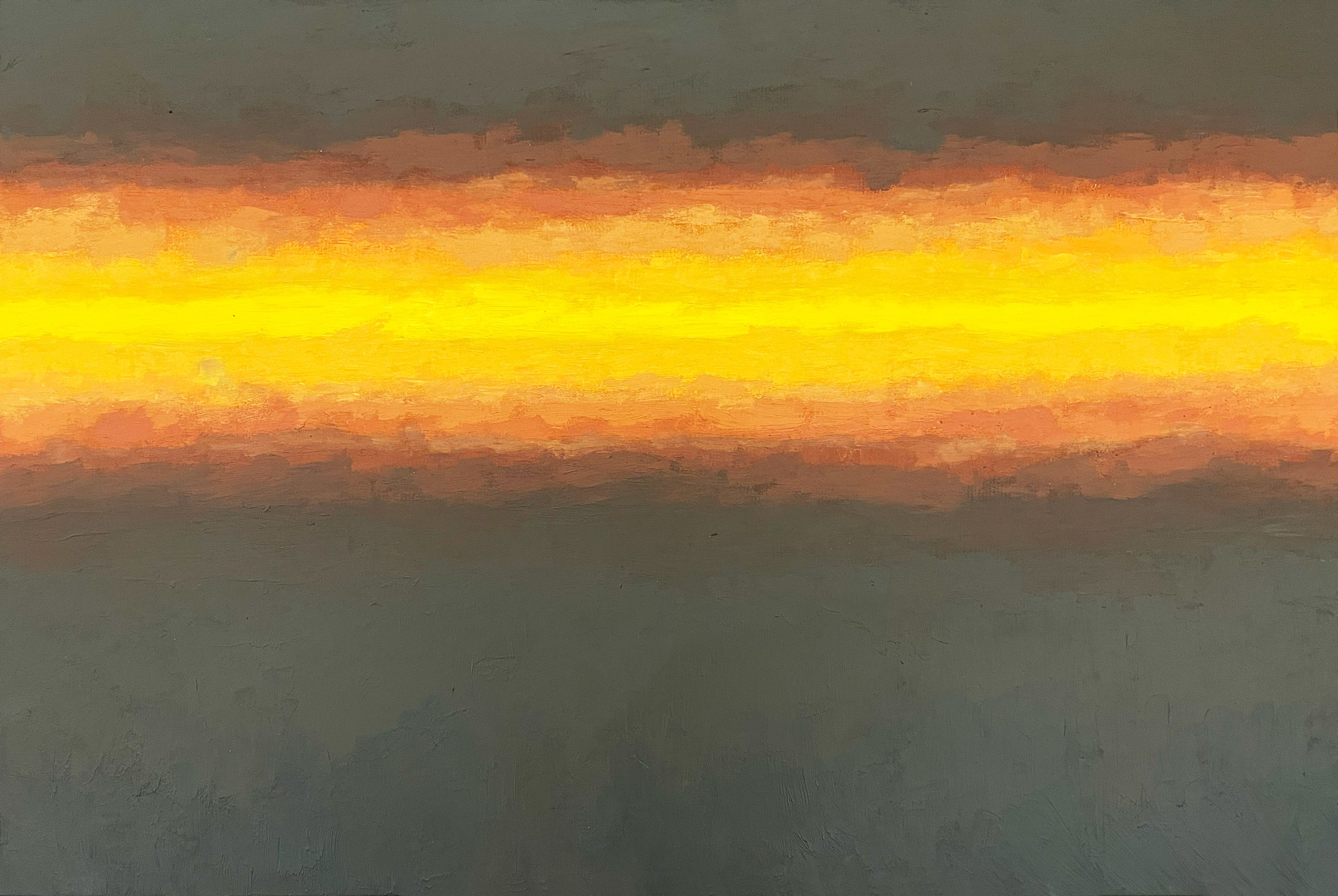 Light Beam (Detail)