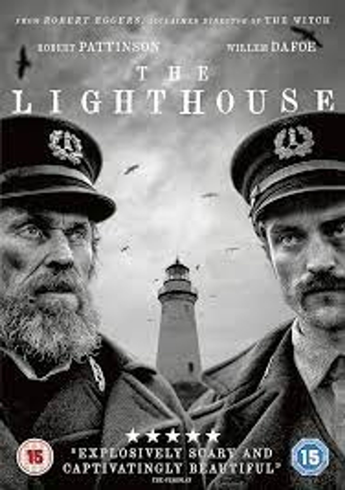 The Lighthouse