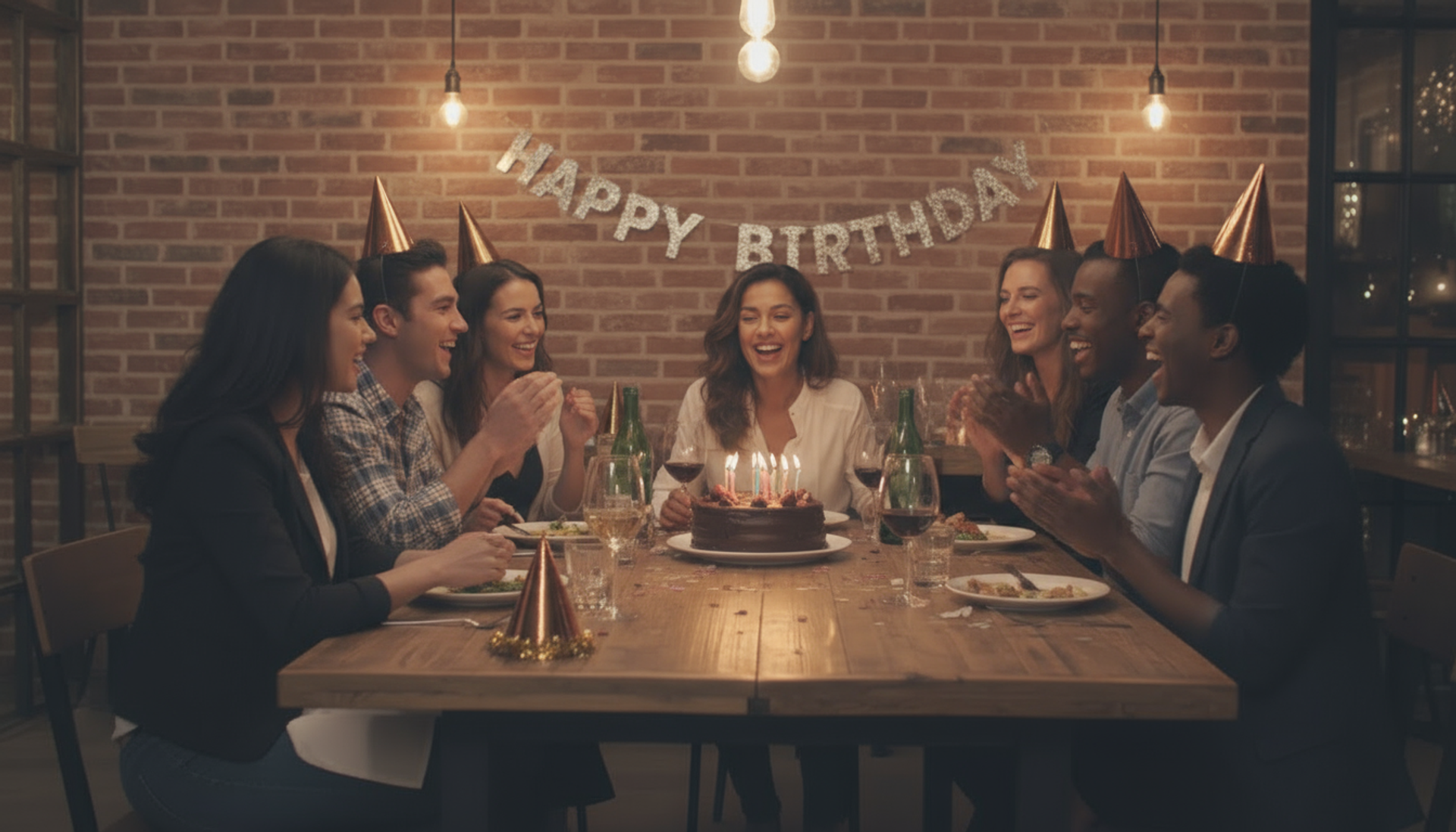 Sarah's 30th Birthday Celebration