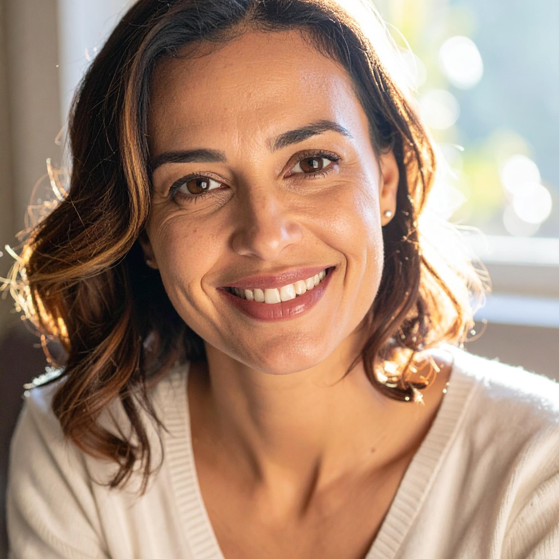 Sarah Elizabeth Johnson profile photo