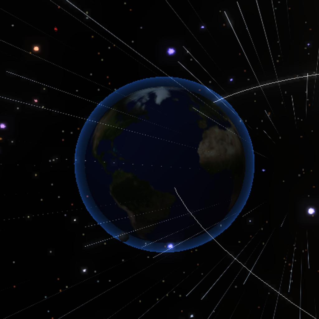 Earth 91