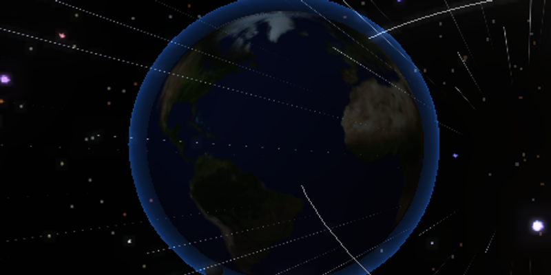 Earth 91