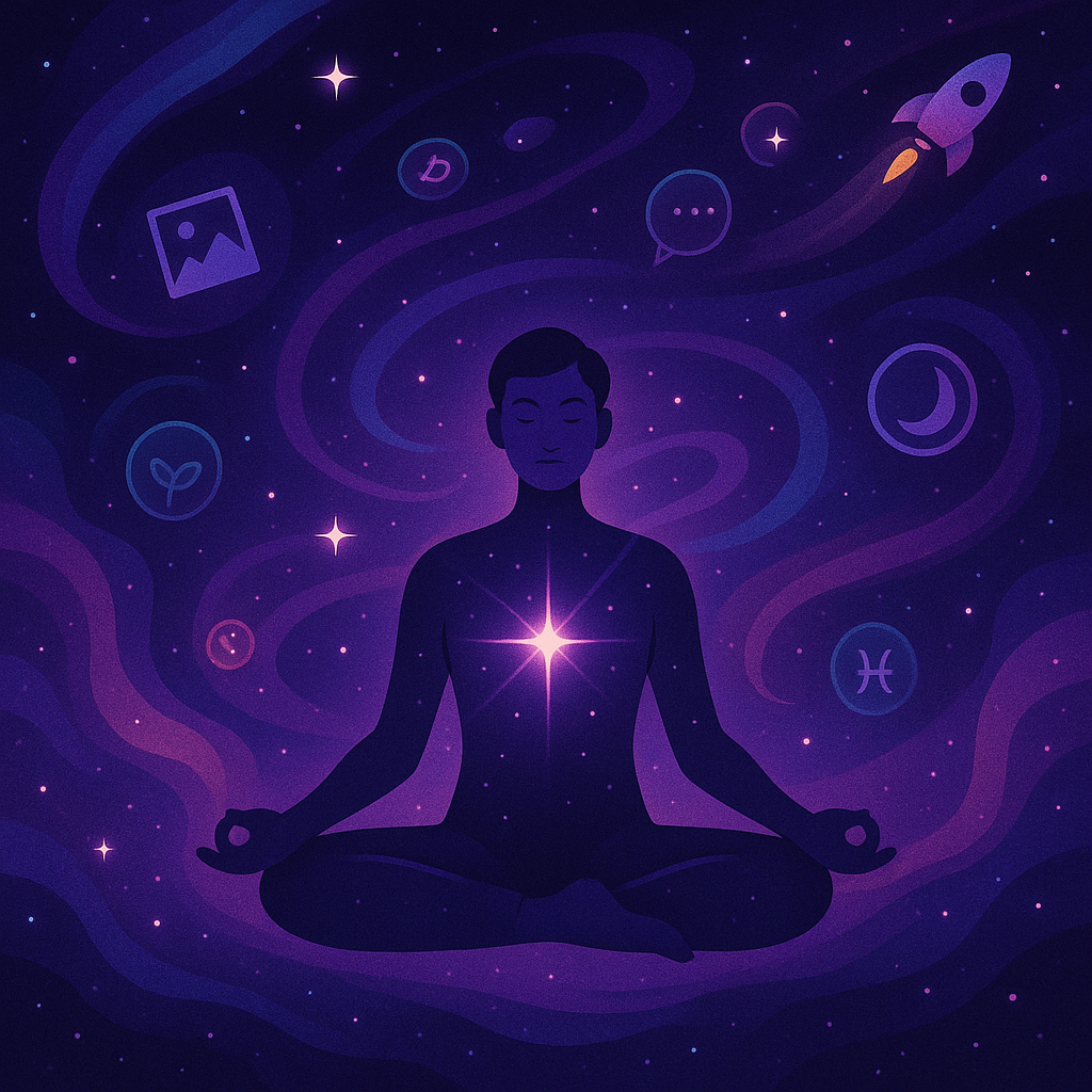 Building Mercury91 — Together With You