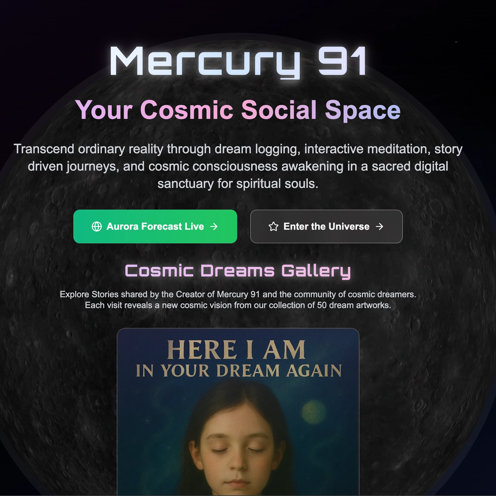 Planets as Journals