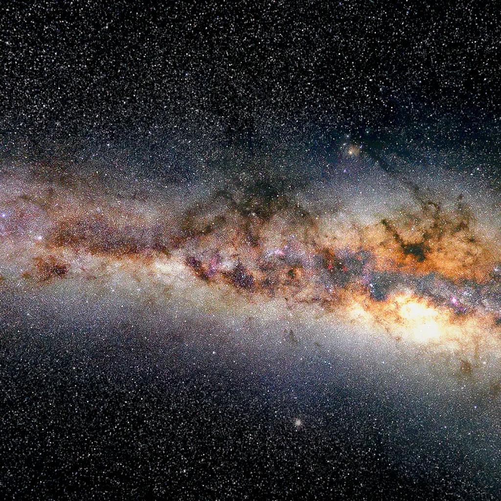 The True Meaning of Stars — From Ancient Wonder to Quantum Fire