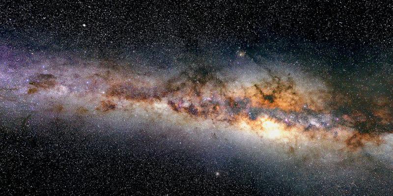 The True Meaning of Stars — From Ancient Wonder to Quantum Fire