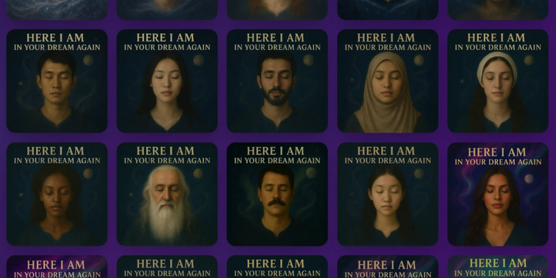 It only works with people in it