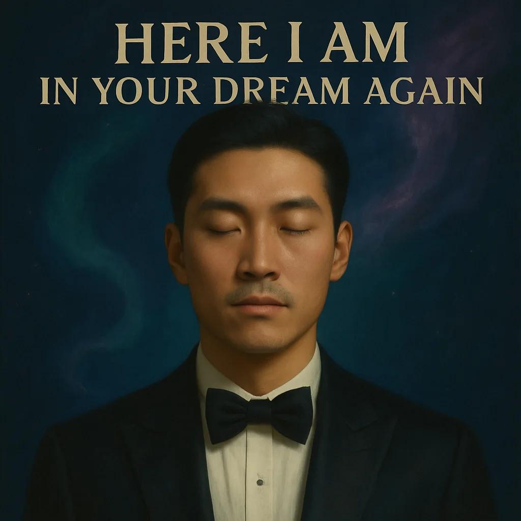 Dreamer dreams