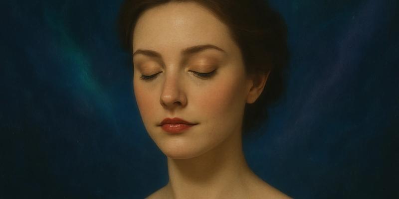 The universe is progressing