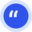 Logo of AI Trip Planner by iMean