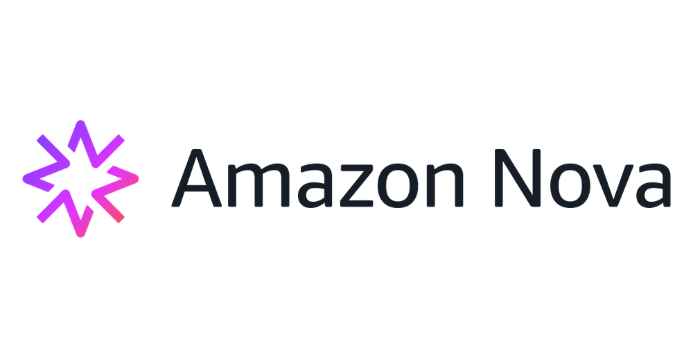 Screenshot of Amazon Nova