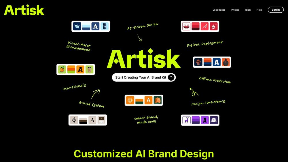 image of Artisk