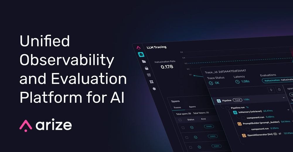 image of Arize AI