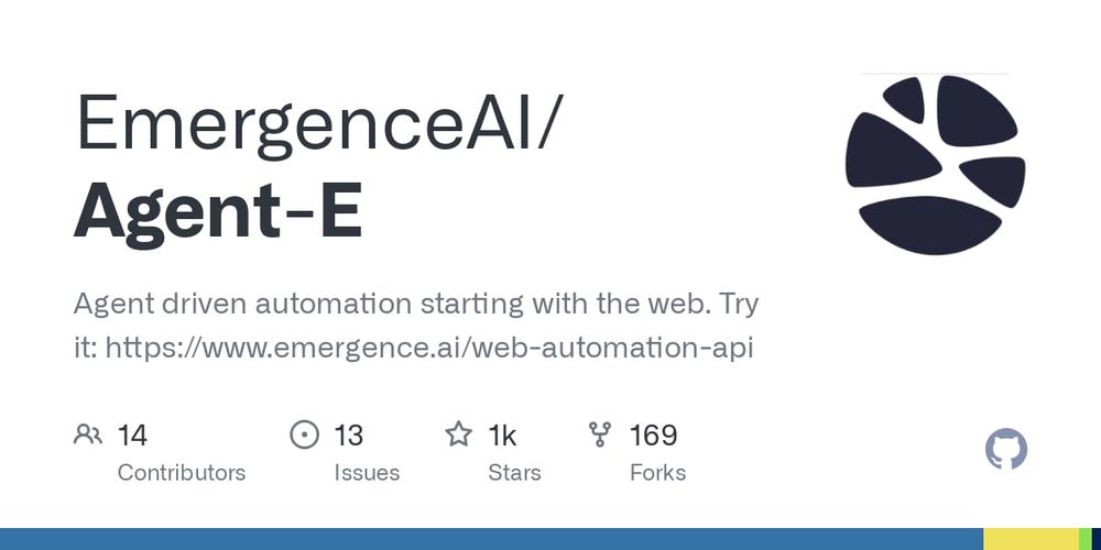 image of Agent-E