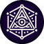 icon of Tarot Read AI