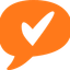 Logo of ChatHelp.ai AI Chatbot