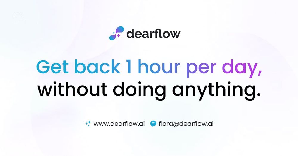 image of DearFlow