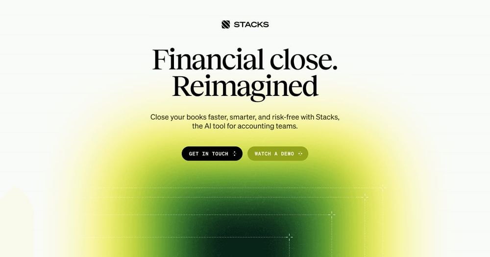 image of Stacks