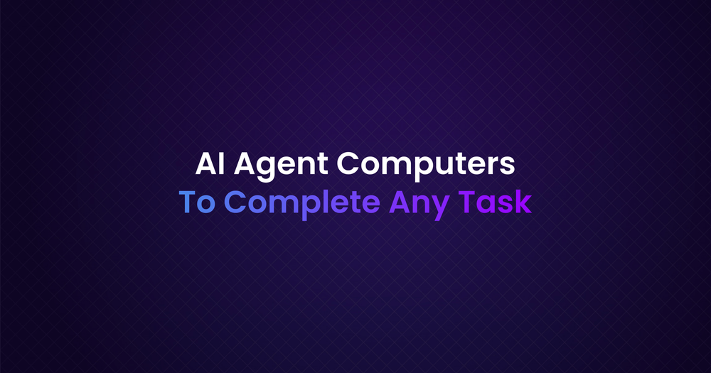 image of AgentStation