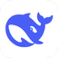 icon of DeepSeek R1 Online