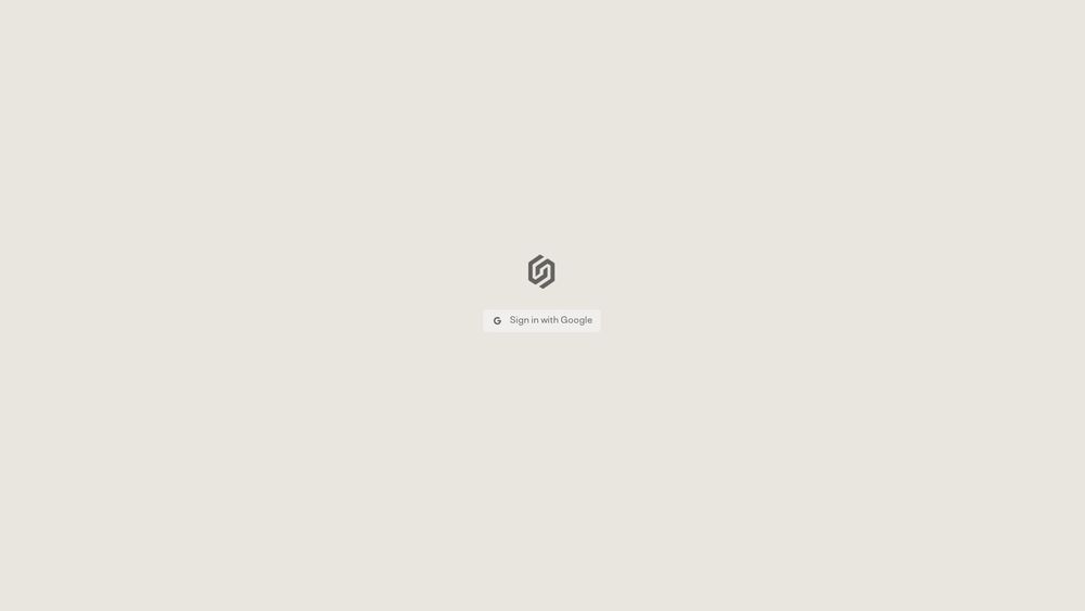 Screenshot of Ruliad Chat