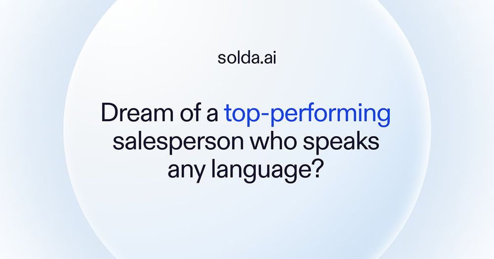 image of Solda AI