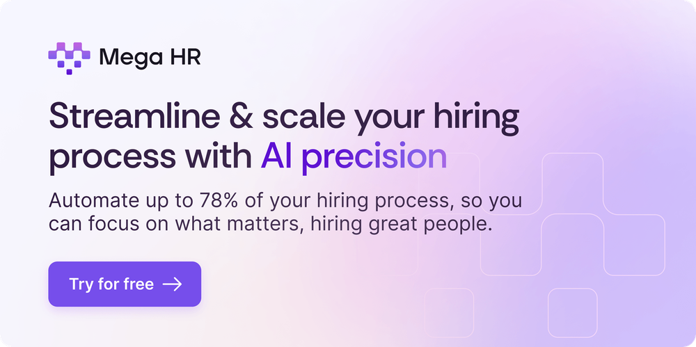 image of Mega HR