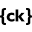 icon of Callstack