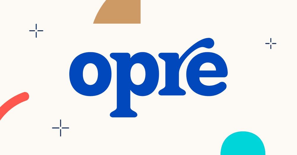 image of Opre