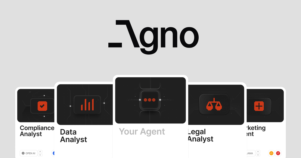 image of Agno