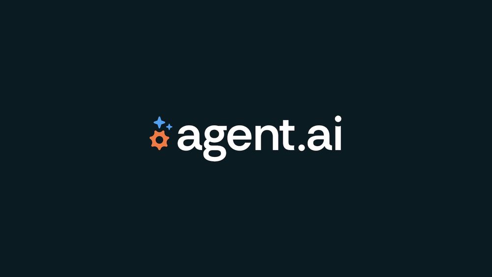 image of Agent.ai