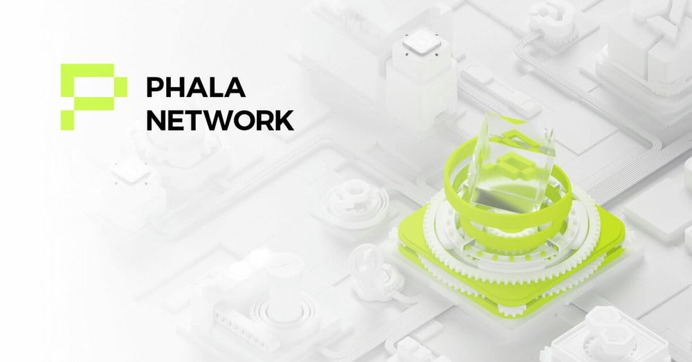 image of Phala Network