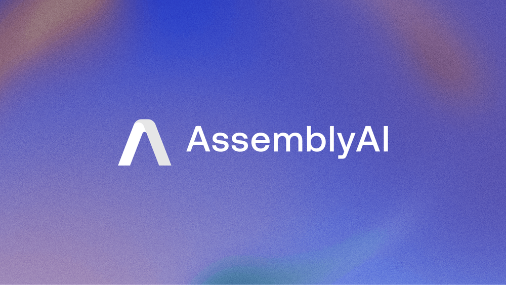 image of AssemblyAI
