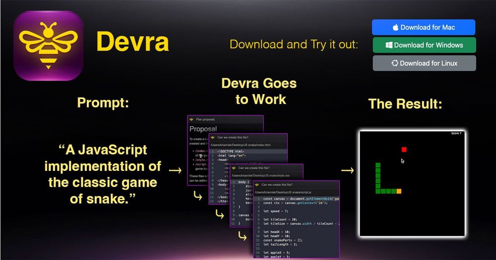 image of Devra