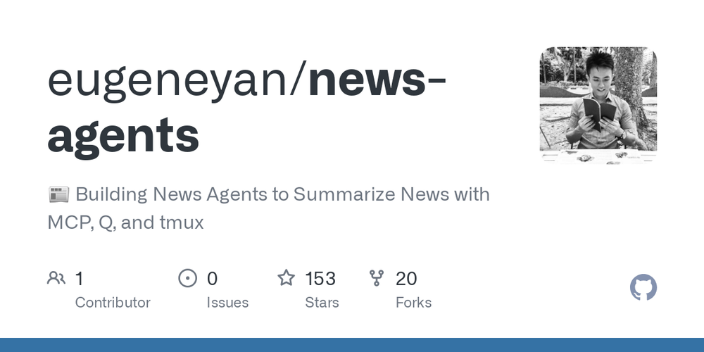 image of News Agents