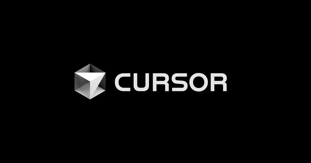 image of Cursor
