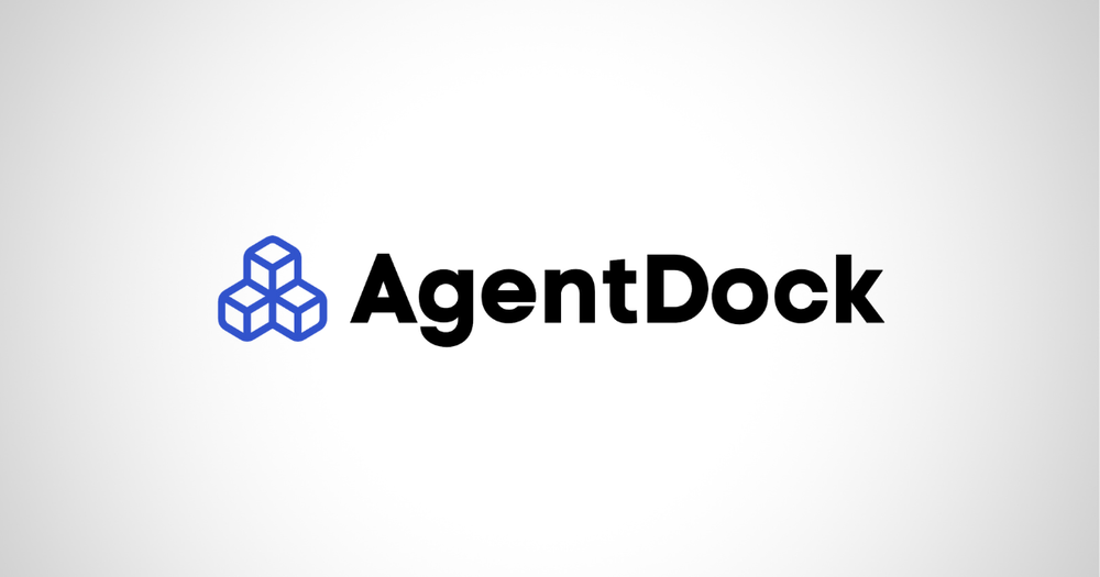 image of AgentDock