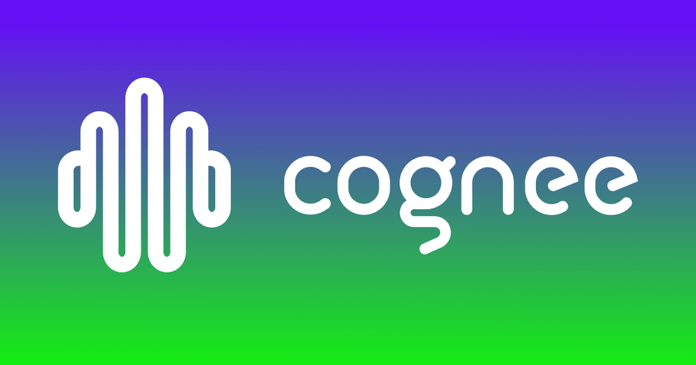 image of Cognee
