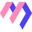 Logo of Markdown2PDF.ai
